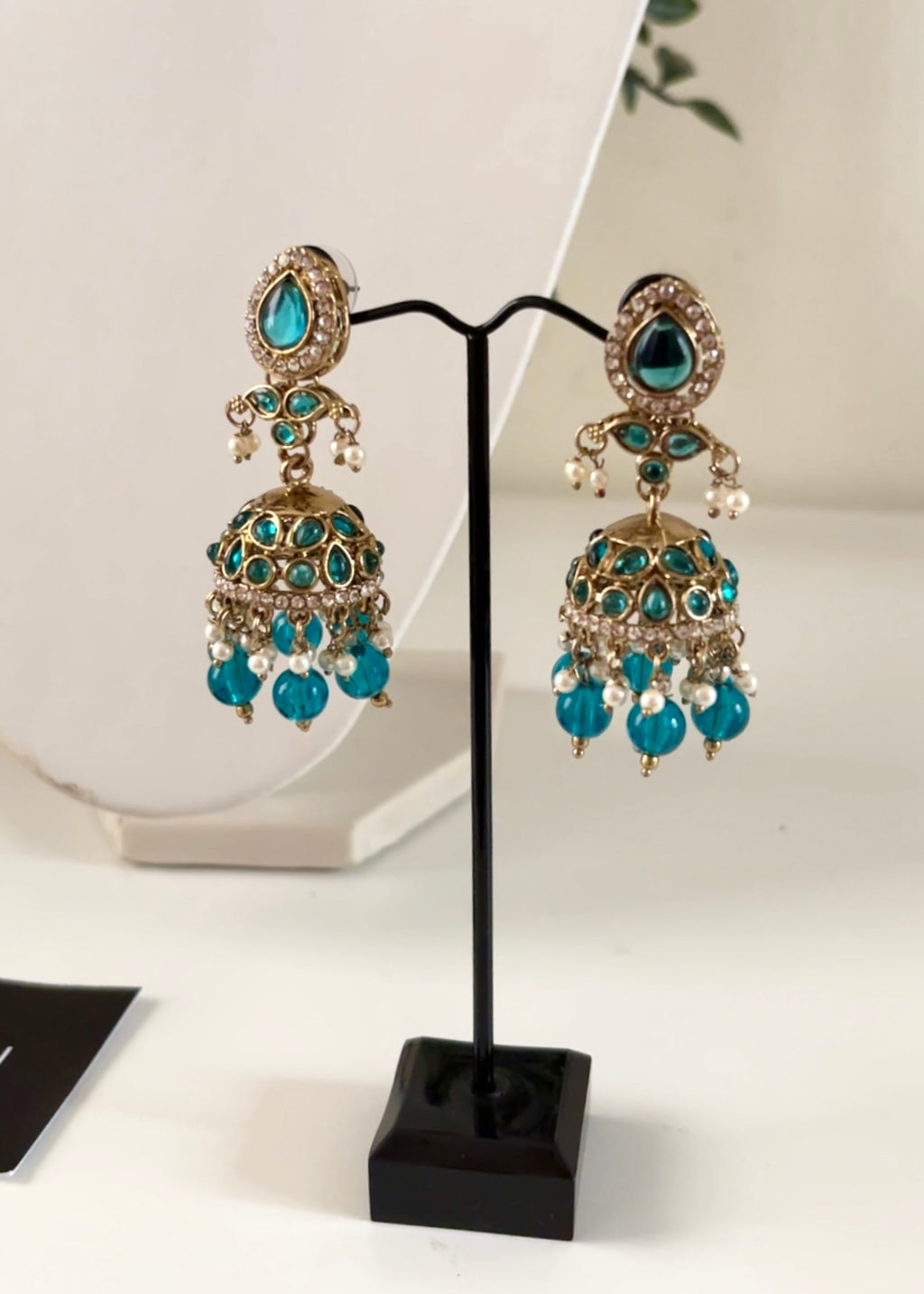 MIYAL - Necklace Set