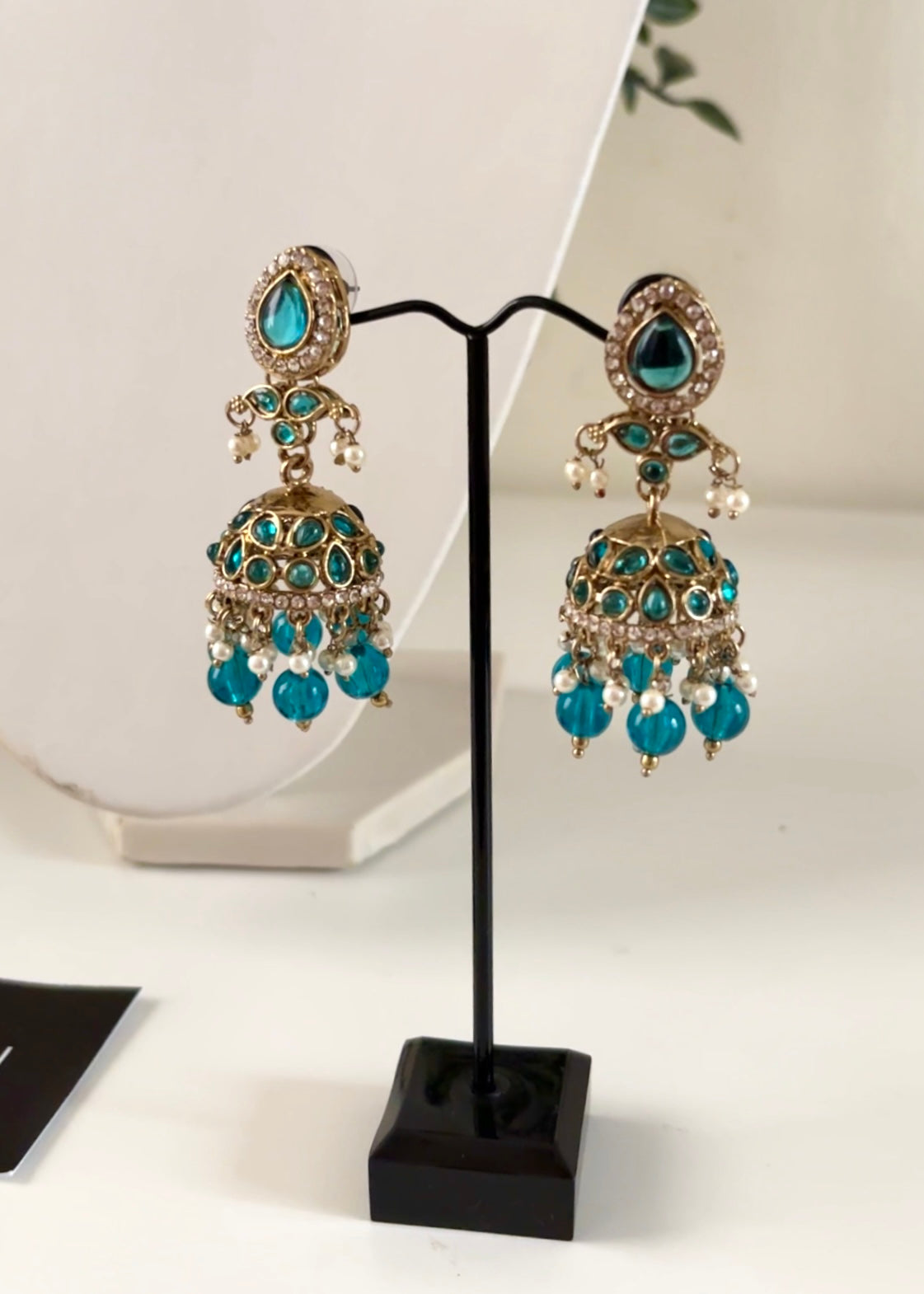 MIYAL - Necklace Set