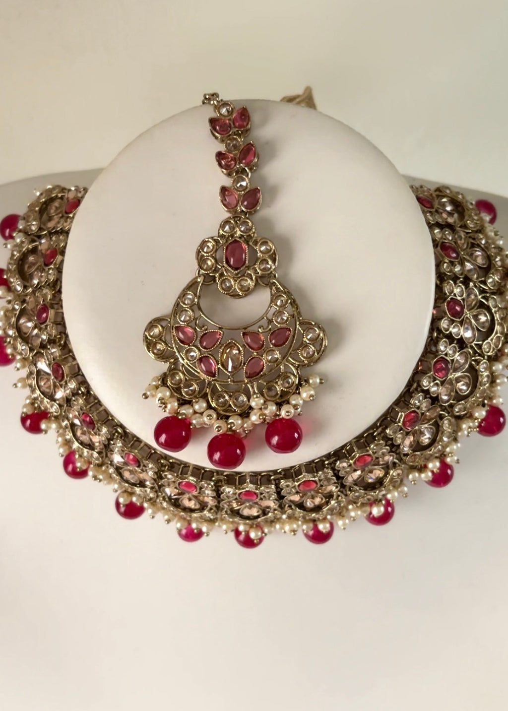 RANI - Necklace Set