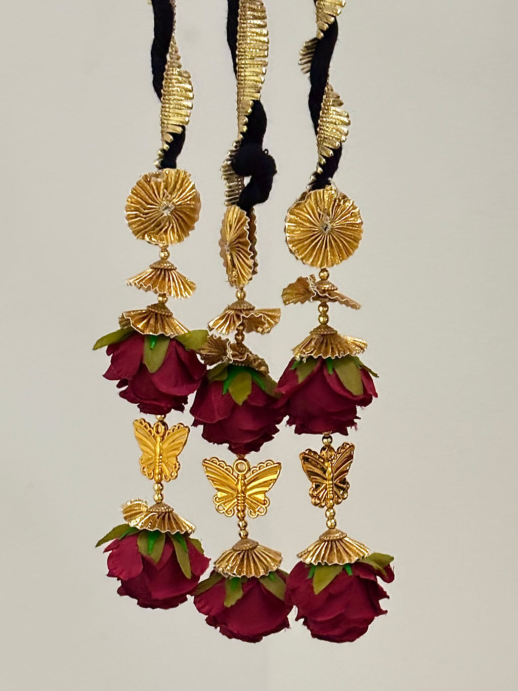 RED ROSE PARANDA