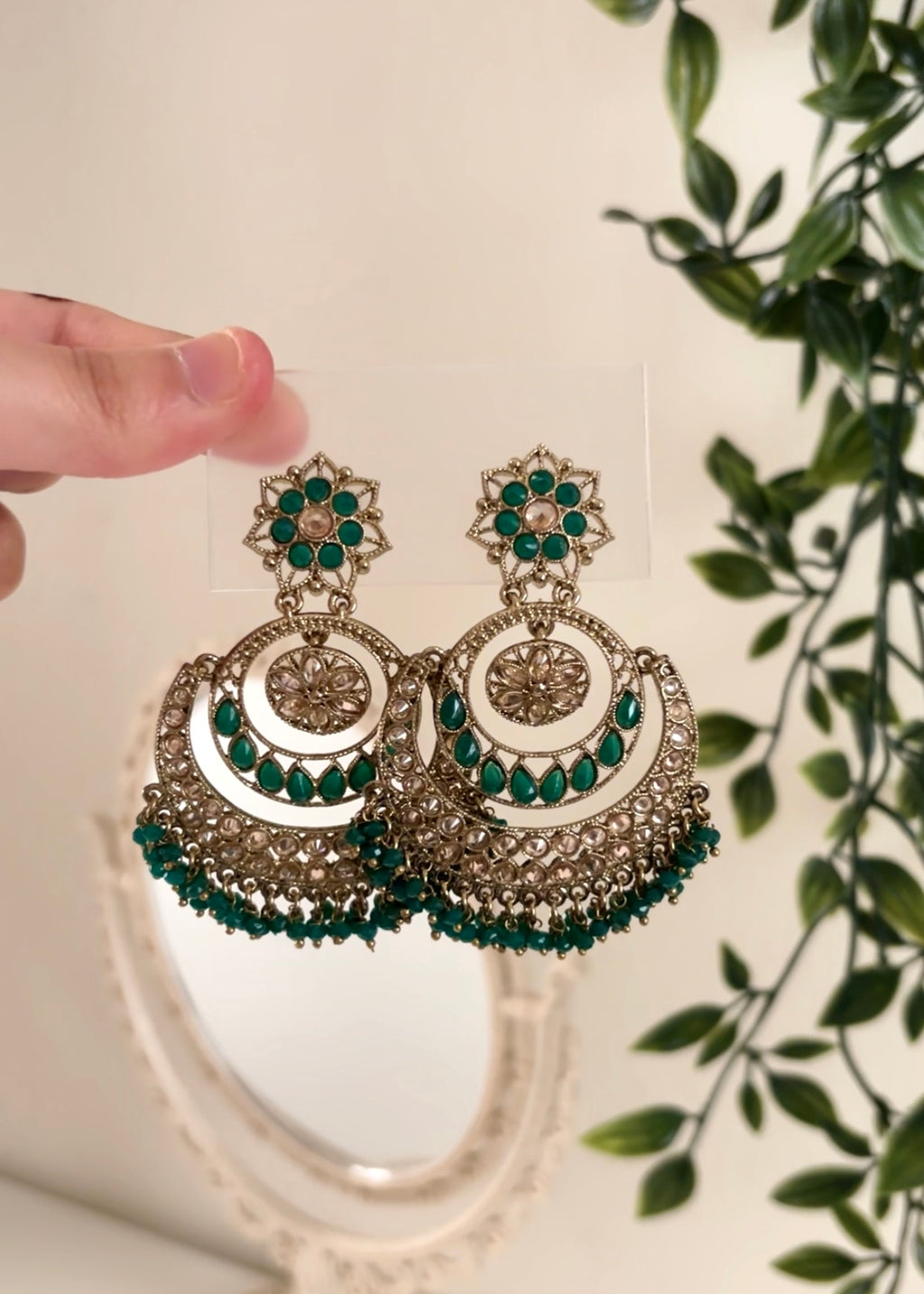 TARA - Earrings