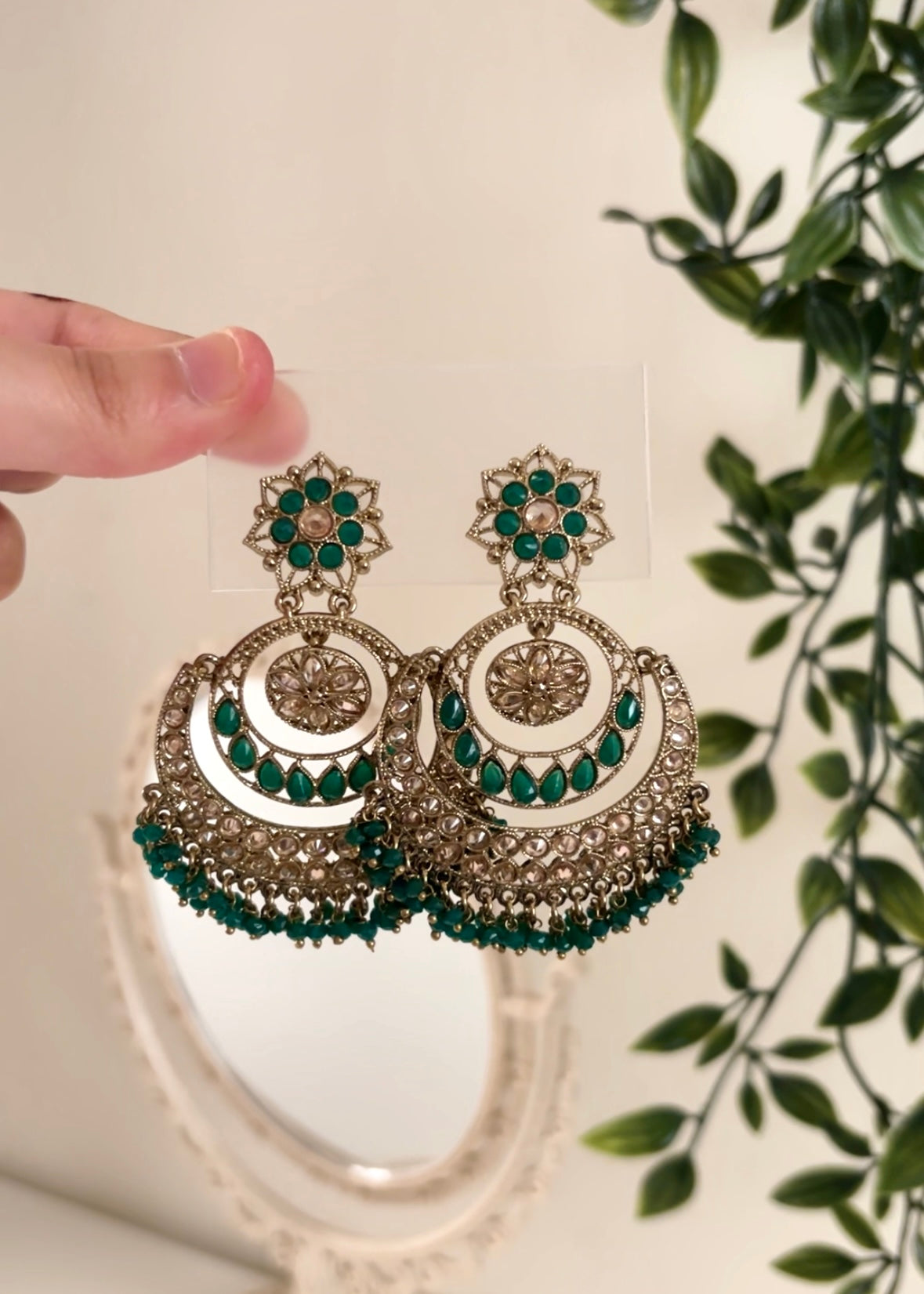 TARA - Earrings