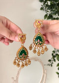 DIYA - Kashmiri Earrings