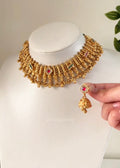 SONYA - Gold Plated Set