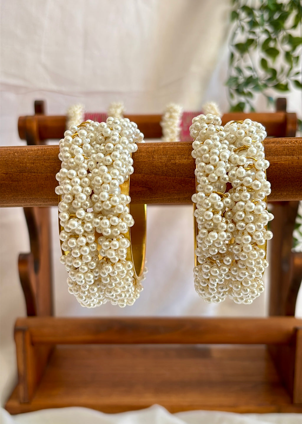 Gajra Bangles