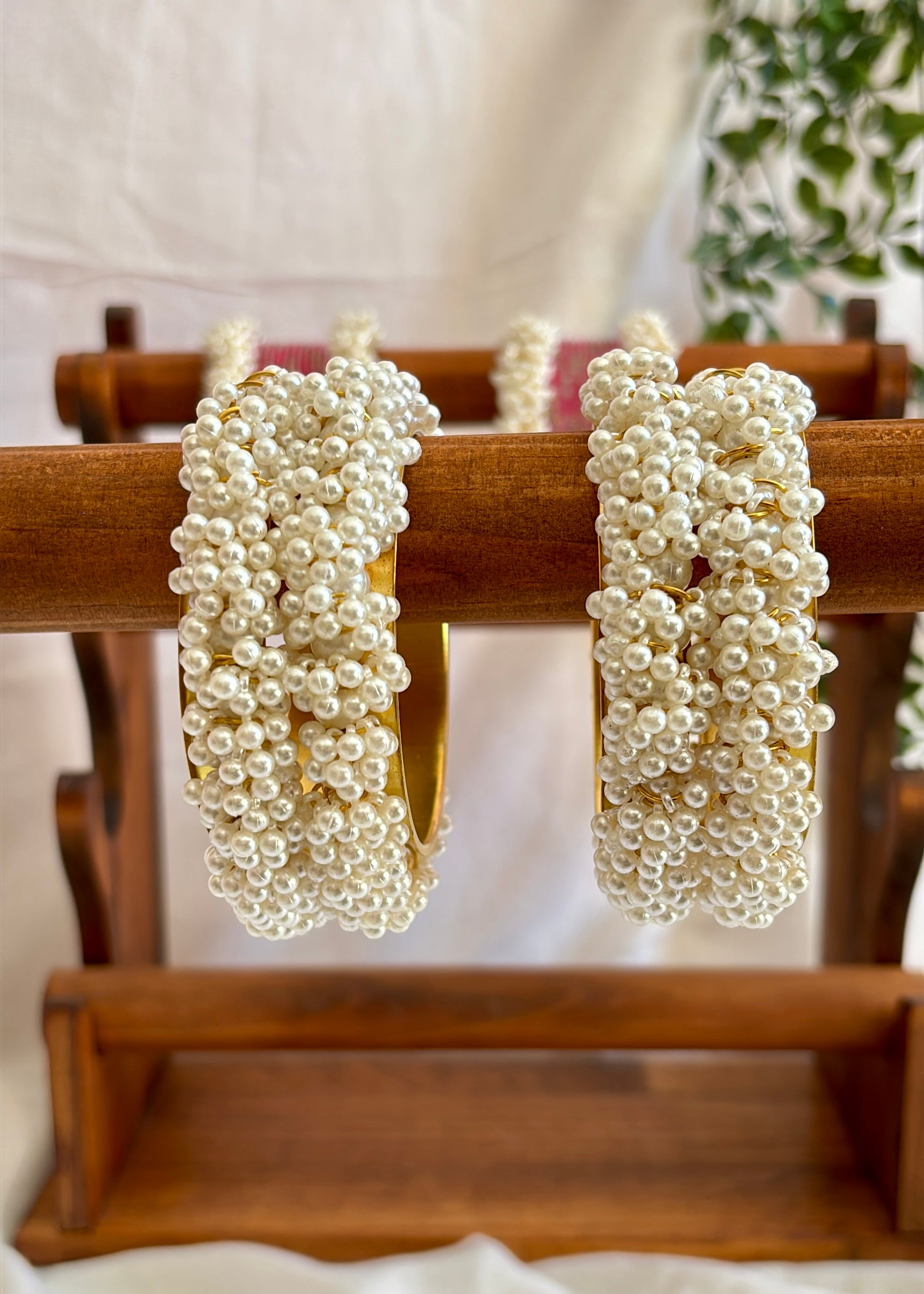 Gajra Bangles