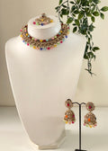 RANYA - Necklace Set