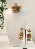 MAYAAL - Heritage Necklace Set