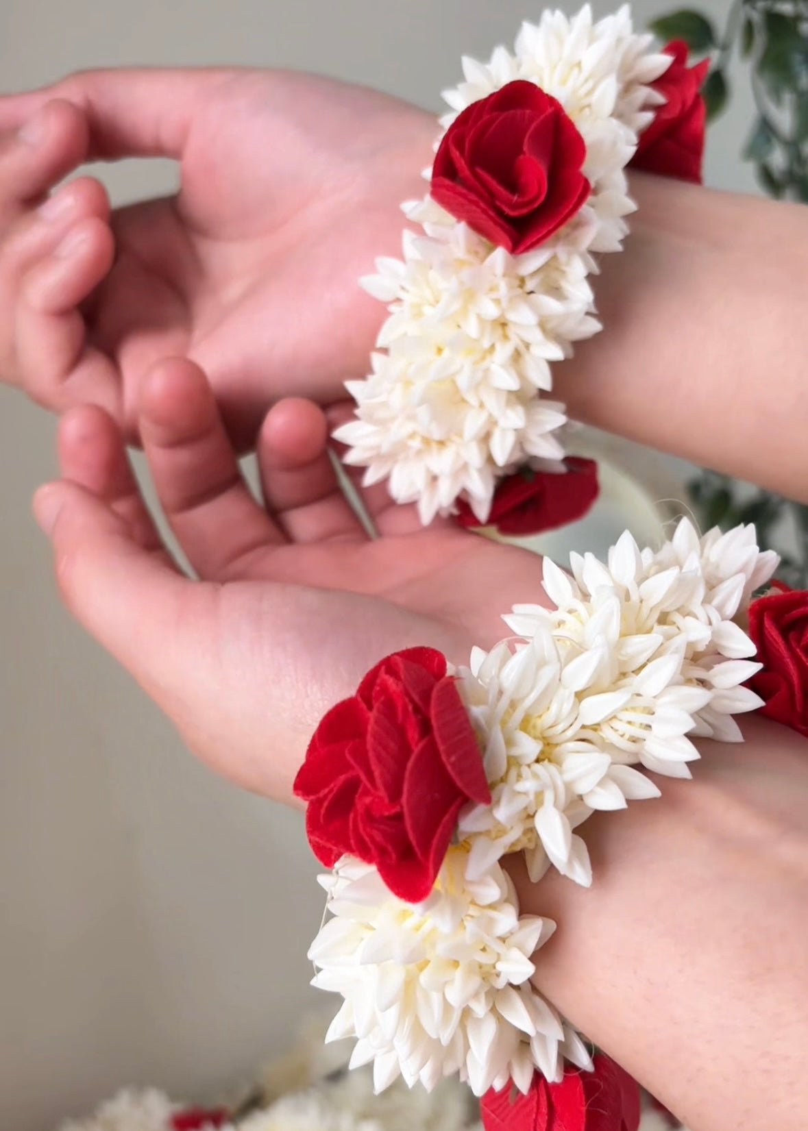 ROSE GAJRA