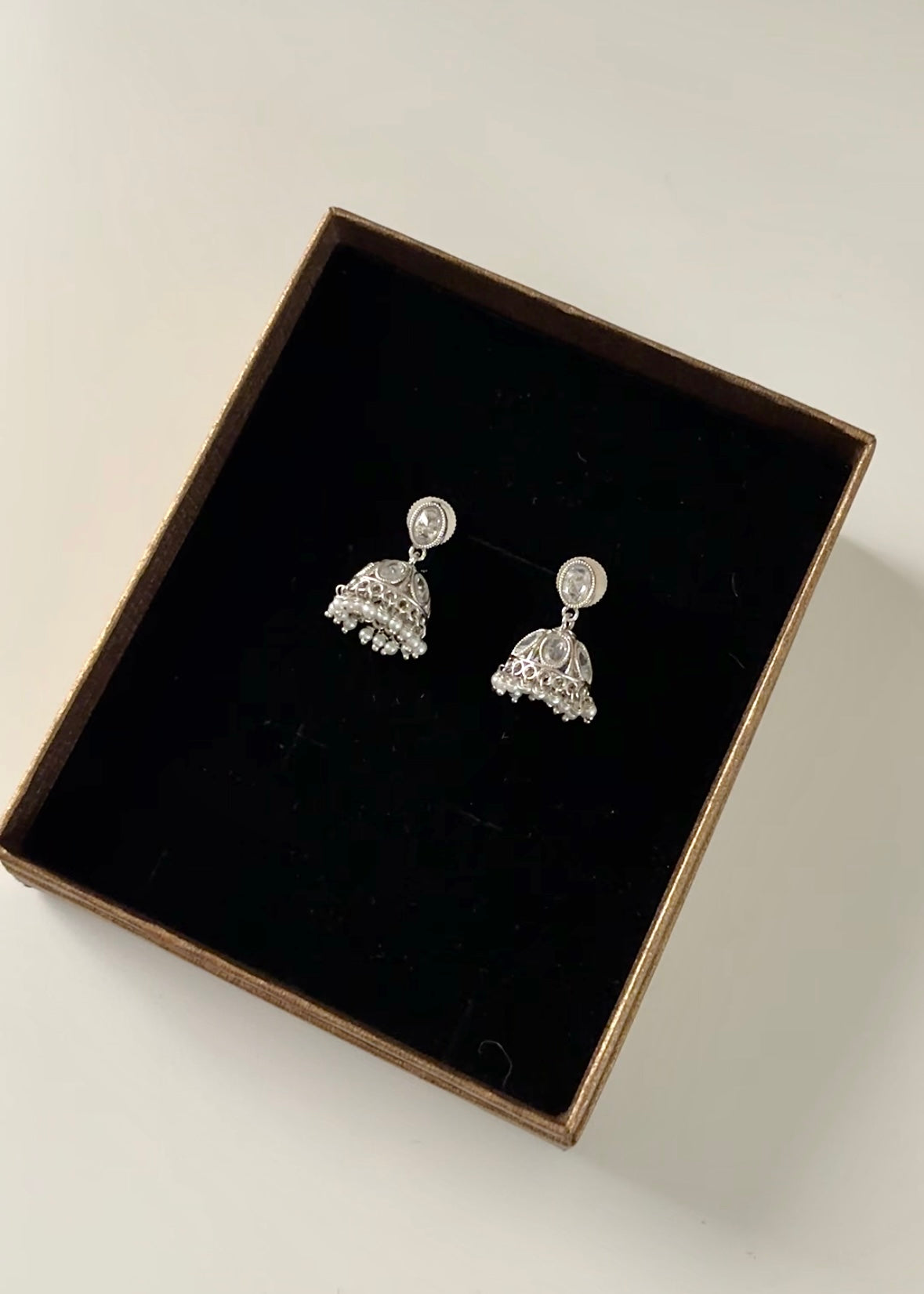 SEYA - Mini Jhumki