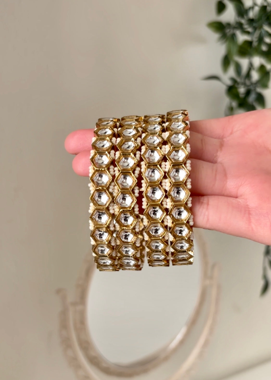 DIL - Bangles Set