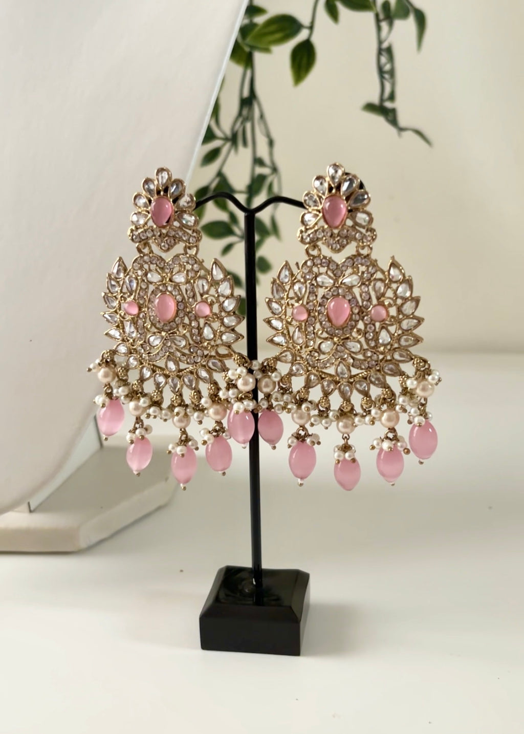 MASHAL - Bridal Set