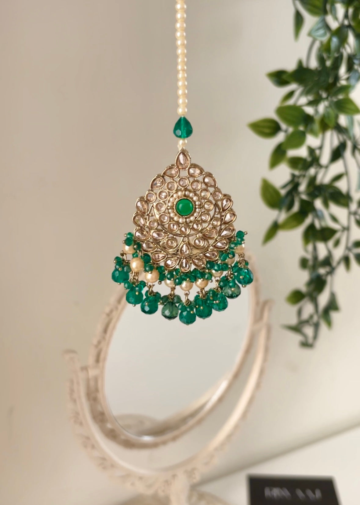 NEHA - Tikka Set