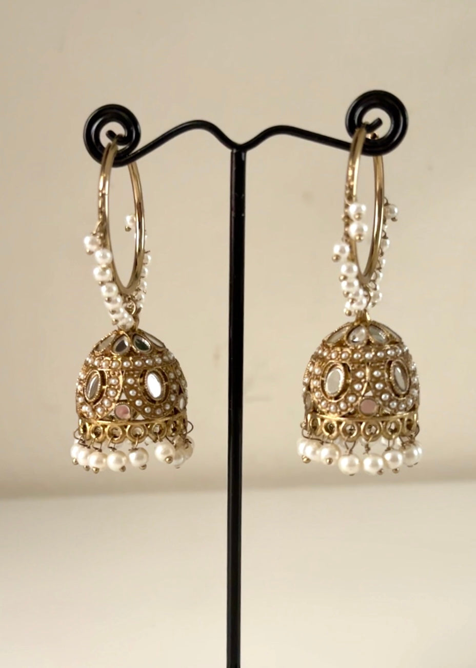 AYRA - Jhumka