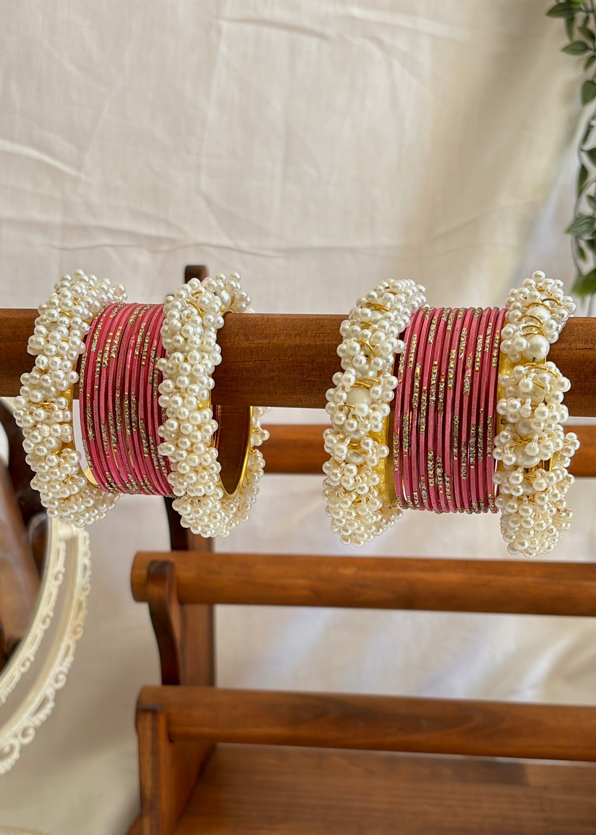 Gajra Bangles