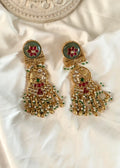 REEM - Heritage Earrings
