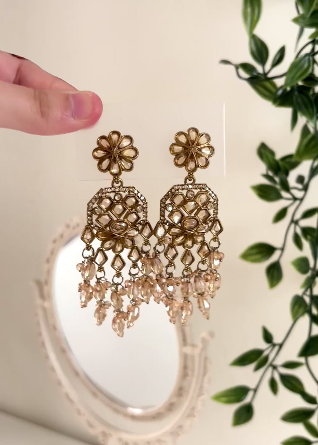 LILY - Earrings