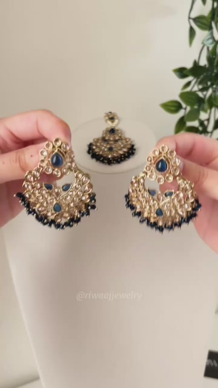 KIARA - Tikka Set
