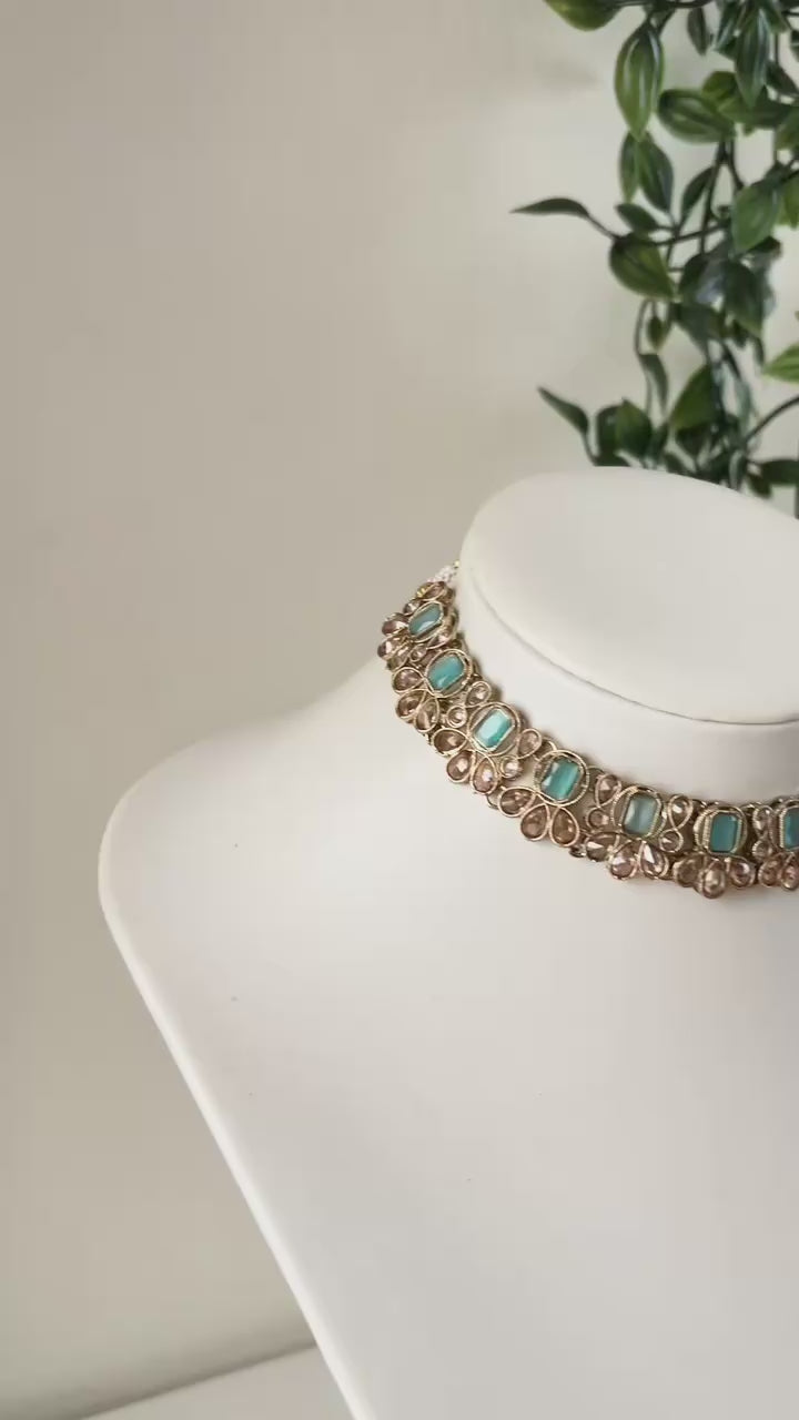 NAIMAL - Necklace set