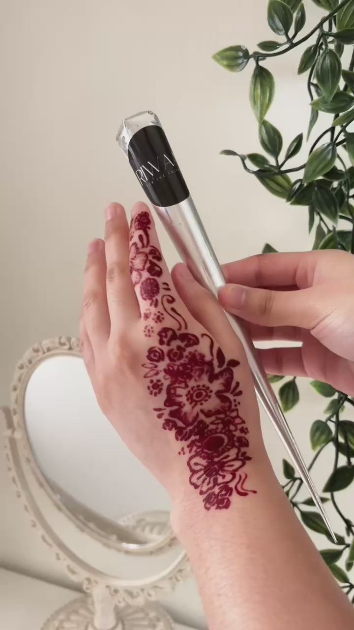 MEHNDI/HENNA - PACK OF 3