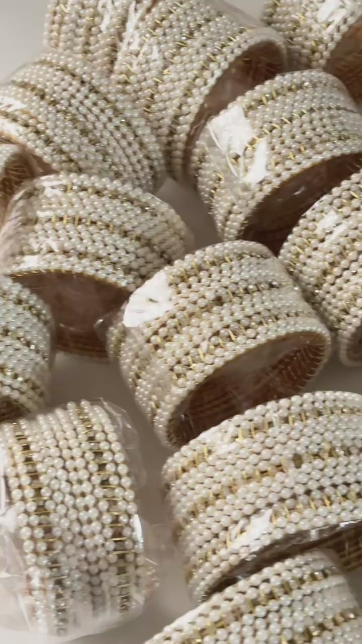 PEARL SET
