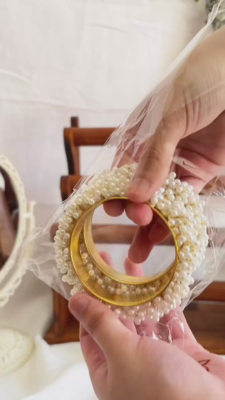 Gajra Bangles