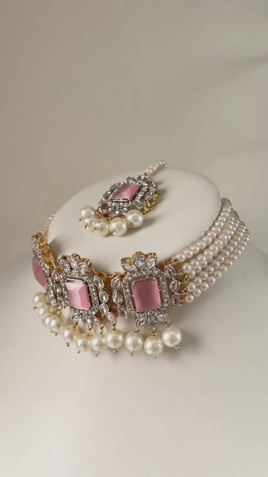 HEER - Choker