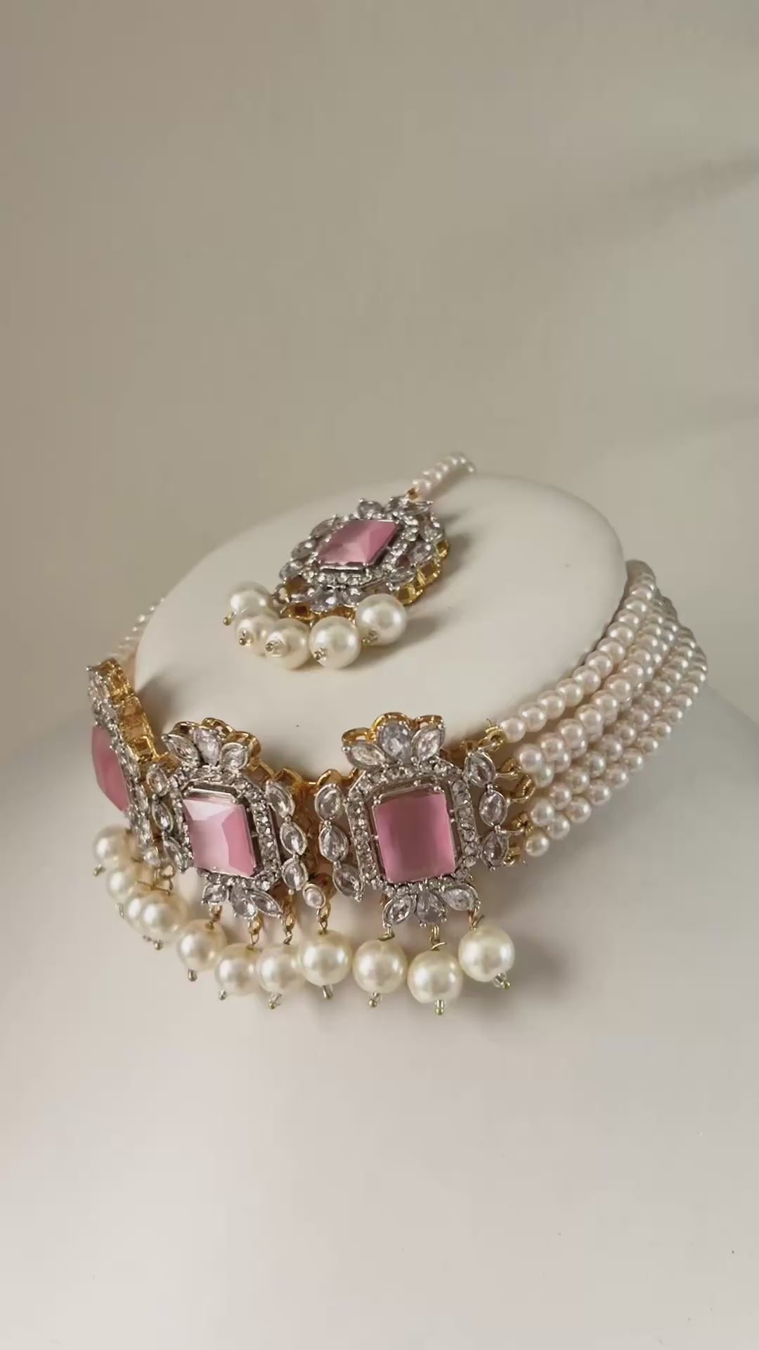 HEER - Choker