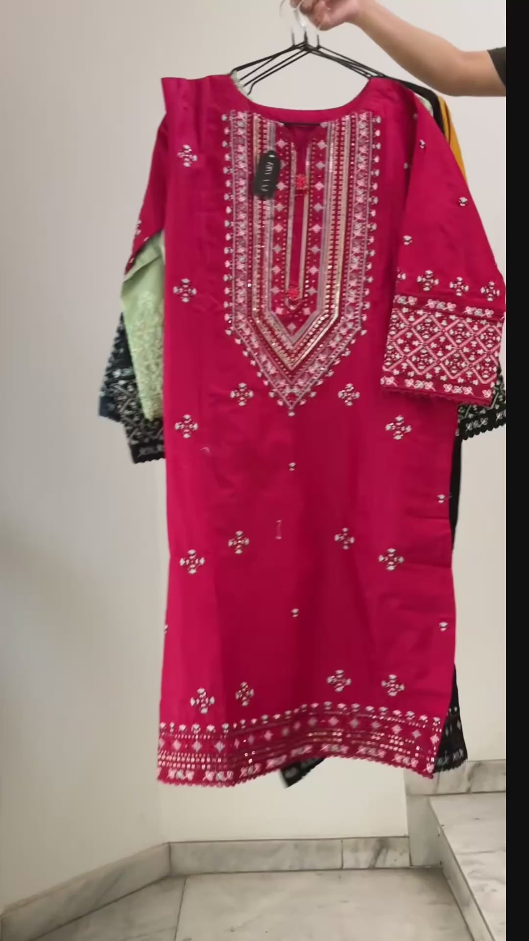 SOL - 2pcs Summer Co-ord Set